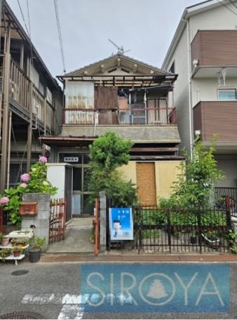 寝屋川市点野３丁目