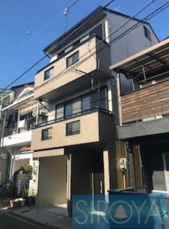 寝屋川市高柳4丁目 寝屋川市高柳4丁目