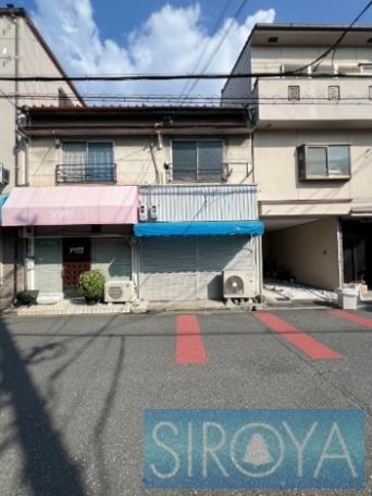 寝屋川市高柳5丁目